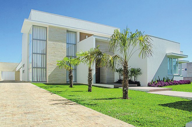 Projeto da arquiteta Fernanda Alvarez inspirado na obra de Artigas |