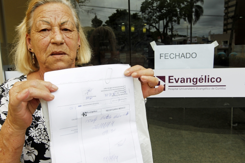 | Antônio More/ Gazeta do Povo