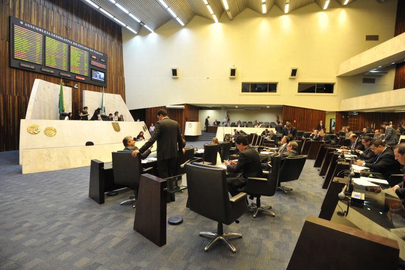 Deputados discutiram nessa quarta-feira soluções para encarceramento no estado | Sandro Nascimento / Alep / Divulgação
