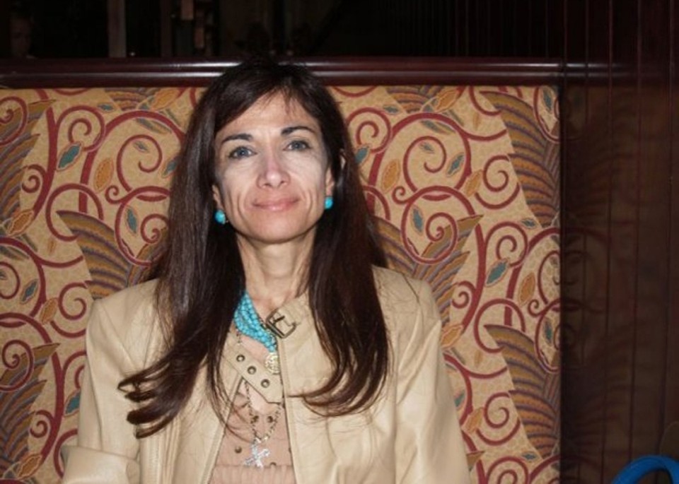 Empresária Clemans Abujamra, assassinada em abril do ano passado | Reprodução/Facebook