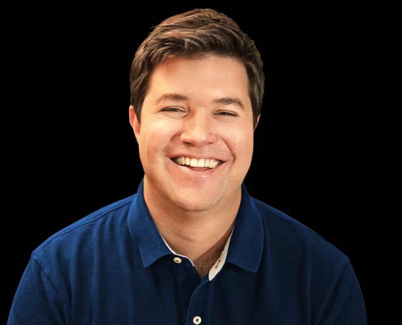 Guto silva, deputado estadual eleito |