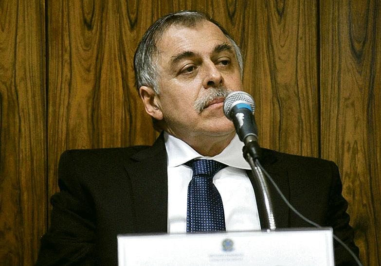 Costa: valor recebido por suas empresas consta do inquérito | Geraldo Magela/Agência Senado