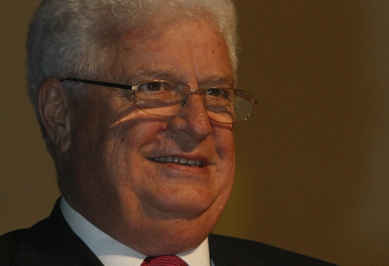 O deputado Nelson Meurer nega ter recebido a verba | Marcelo Elias/Gazeta do Povo