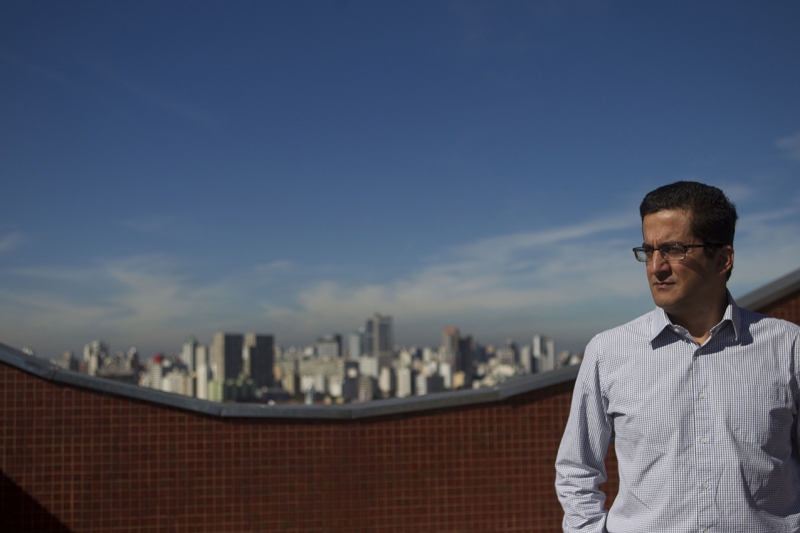 | Jonathan Campos/ Gazeta do Povo