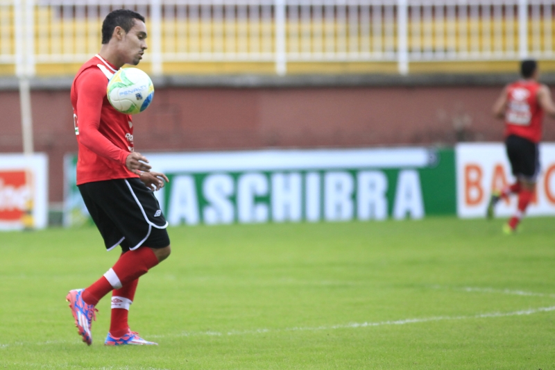 | Carlos Junior/Notícias do Dia