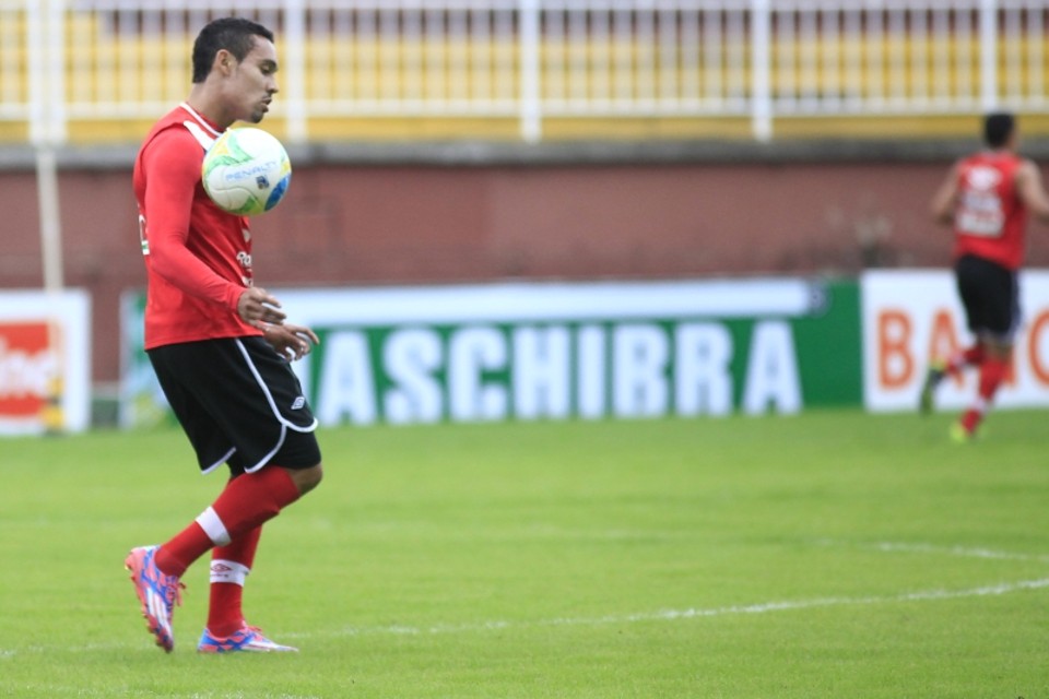  | Carlos Junior/Notícias do Dia
