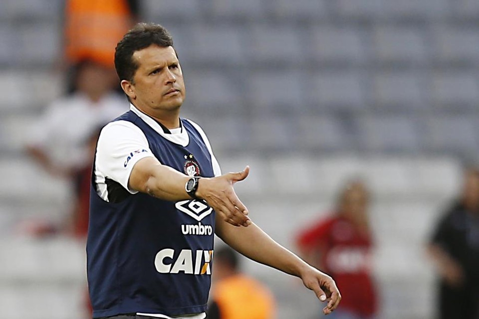 | Albari Rosa / Gazeta do Povo