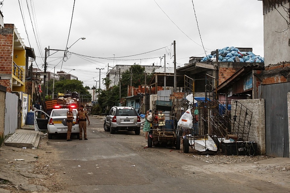 | André Rodrigues / Agência de Notícias Gazeta do Povo