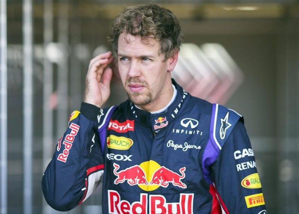 Circuito de Interlagos traz boas recordações ao tetracampeão Sebastian Vettel | EFE