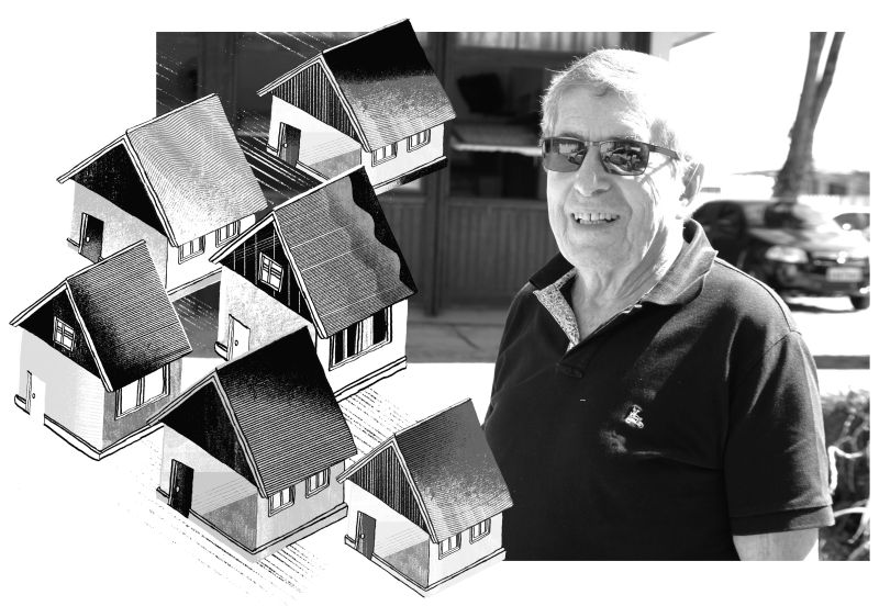 | Foto: Rafael Silva / Arte: Felipe Lima