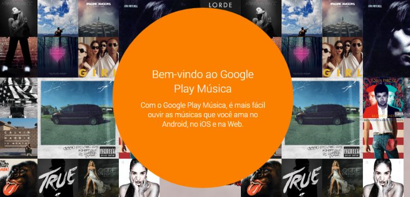 O All Access está disponível em outros 57 países | Reprodução