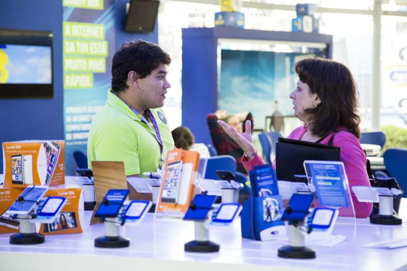 Usuários de planos antigos que sentirem prejudicados pela mudança podem recorrer à Justiça | Brunno Covello/Gazeta do Povo