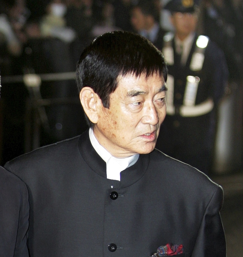 | Yuriko Nakao / Reuters