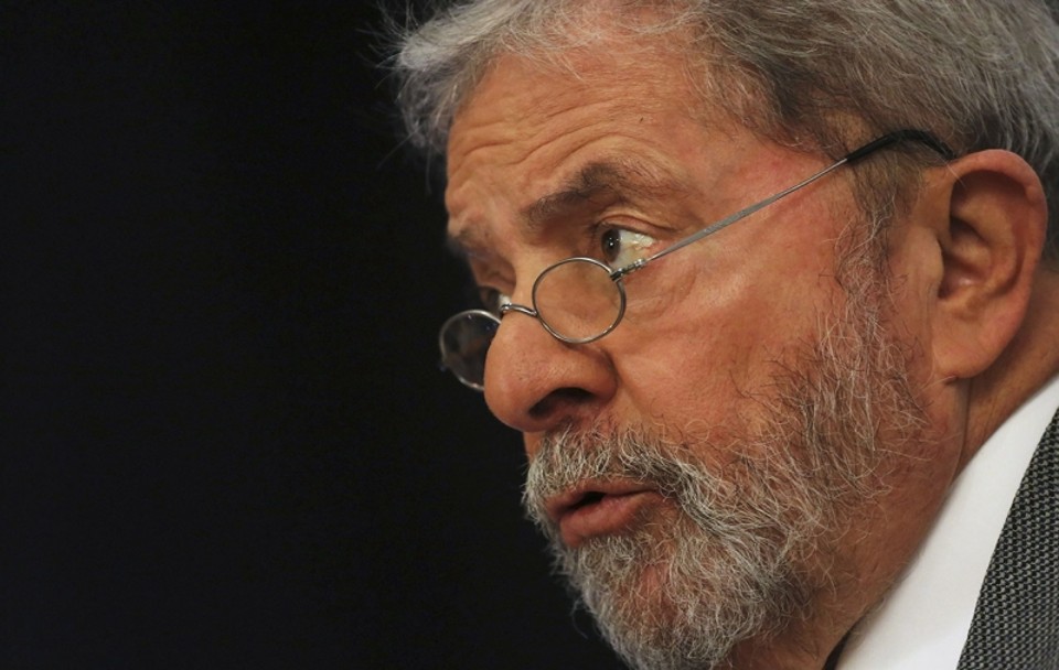  | Nacho Doce/ Reuters