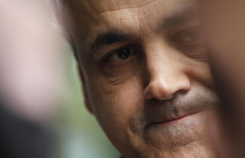 Fruet disse que não chegará a repassar o valor da tarifa técnica para o passageiro | Jonathan Campos/ Gazeta do Povo