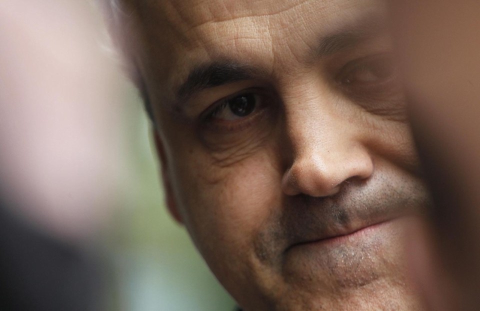 Fruet disse que não chegará a repassar o valor da tarifa técnica para o passageiro | Jonathan Campos/ Gazeta do Povo