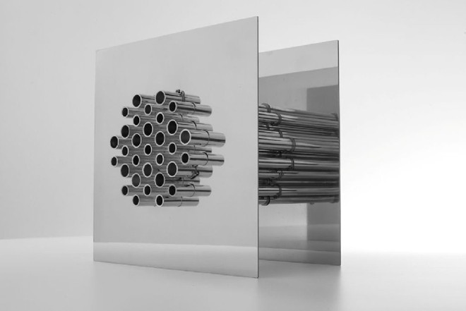 Série Mira traz 25 esculturas inéditas da artista |