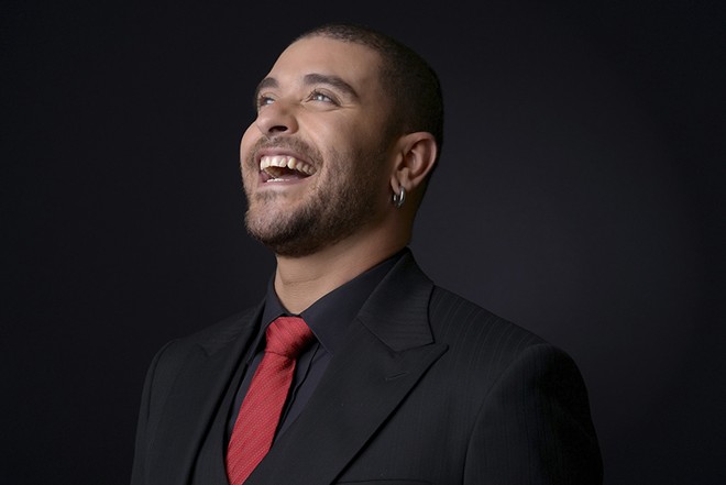 Diogo Nogueira fecha a programação de hoje |