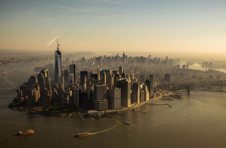  | Gary Hershorn / Reuters