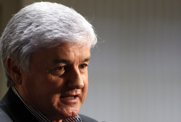 Valdir Rossoni, deputado estadual | Nani Gois