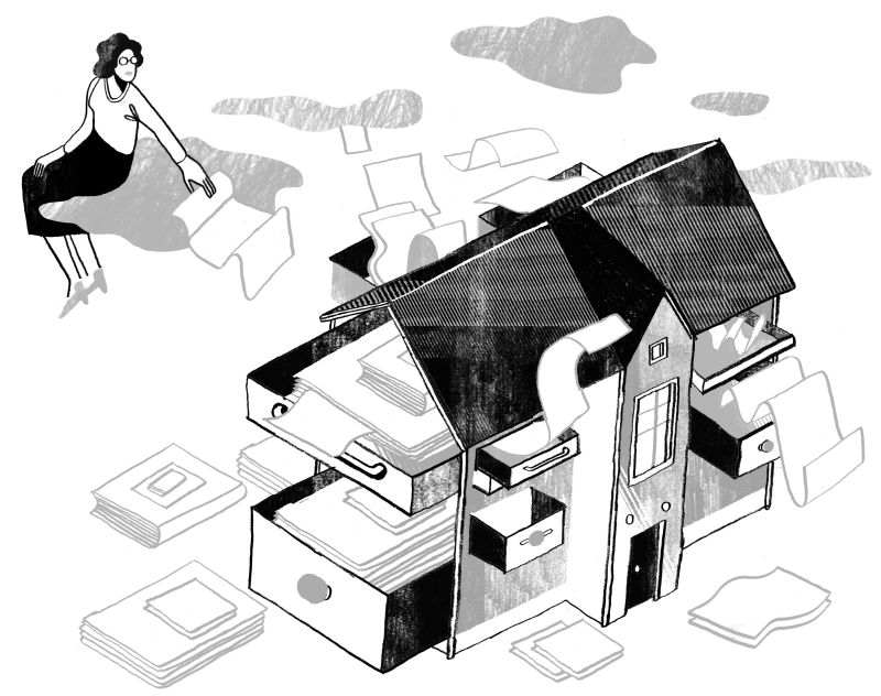 | Ilustração: Felipe Lima