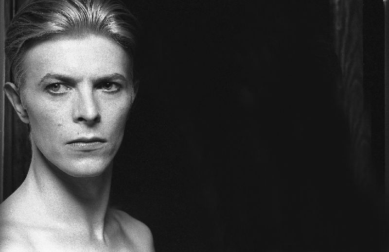 Os anos entre 1971 e 1983 foram escolhidos para investigar a trajetória do ícone pop | Reprodução