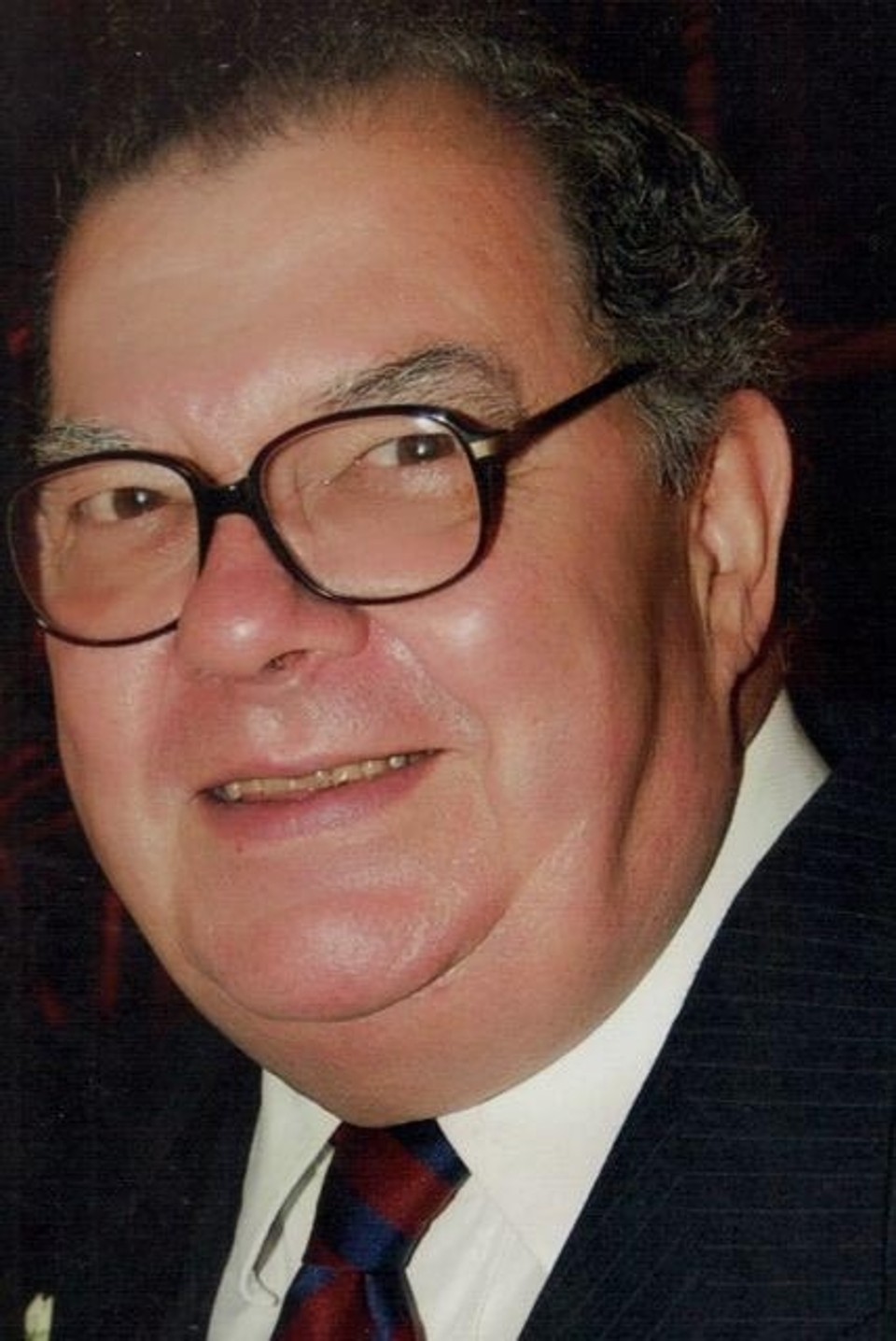 Muito além do rosto | Arquivo da família