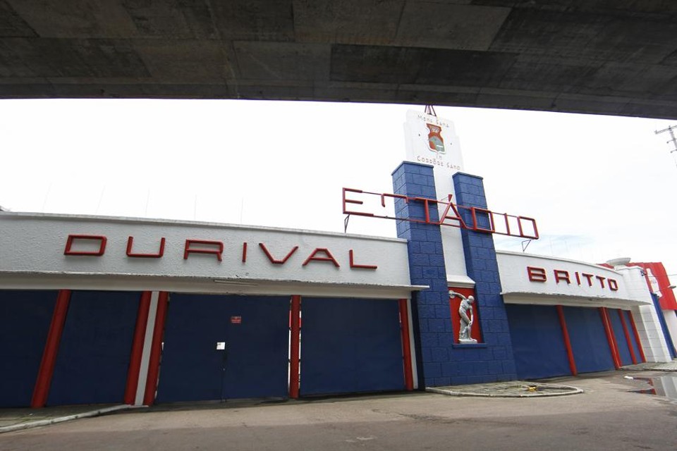 Polêmica sobre a posse da Vila Capanema vem desde 1971 | Antônio More / Gazeta do Povo