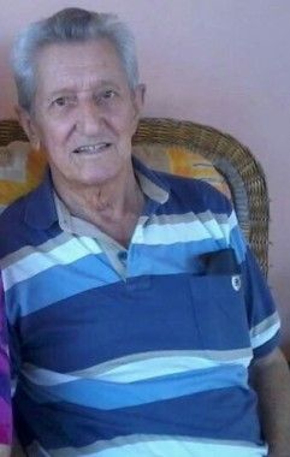 Tradições sempre preservadas | Arquivo da família