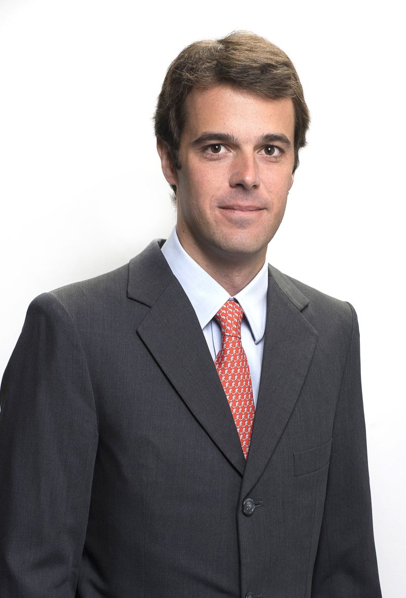 Mario Malta, da Advent | Divulgação