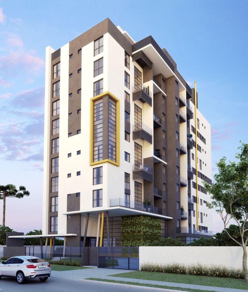 Edifício Vogue deve ser entregue em novembro de 2015 | Divulgação