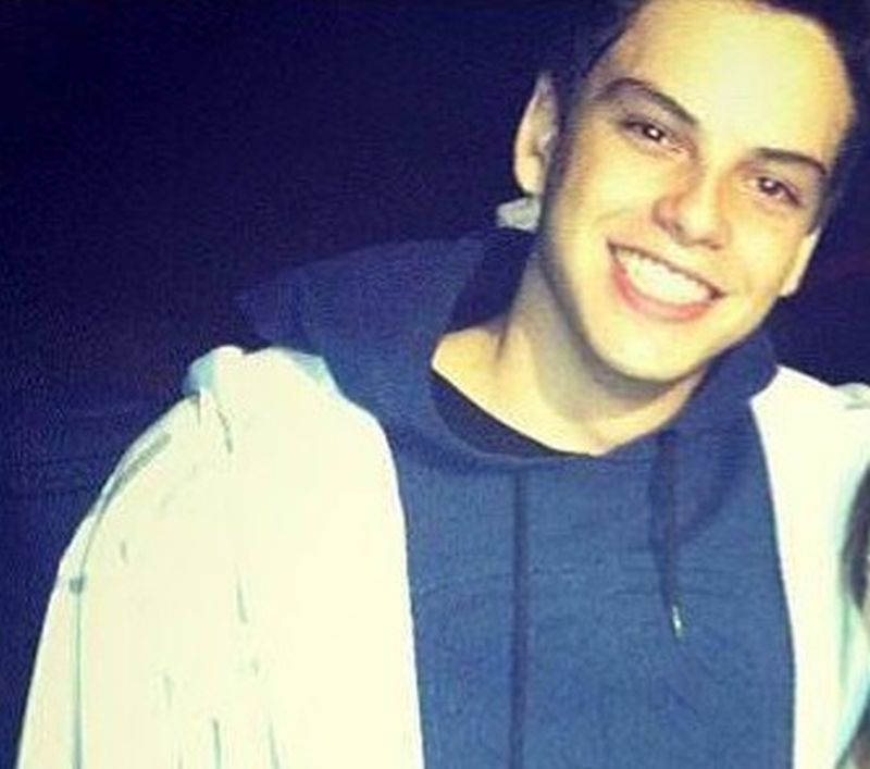 | Reprodução/Facebook