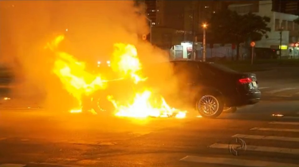 | Reprodução/RPCTV
