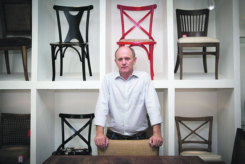  | Henry Milléo/Gazeta do Povo