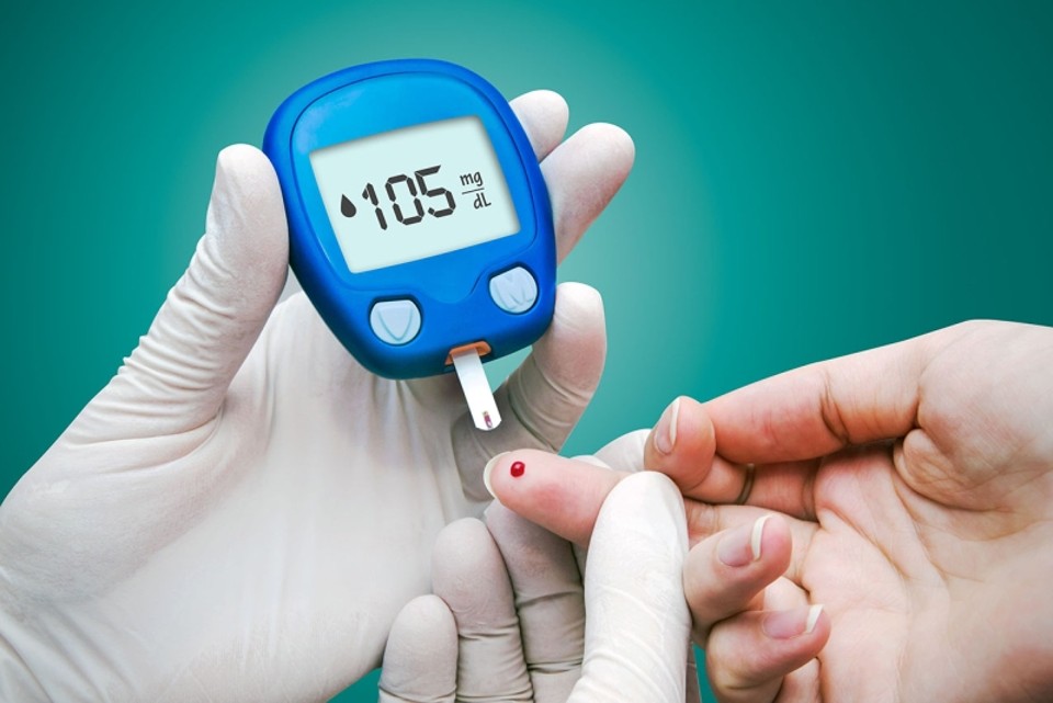 Embora não tenha cura, o diabetes pode ser tratado e controlado | Bigstock