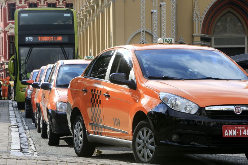 | Cesar Machado/Gazeta do Povo