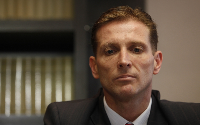 Fabio Camargo deve continuar a receber salários de R$ 28,7 mil | Jonathan Campos/Gazeta do Povo