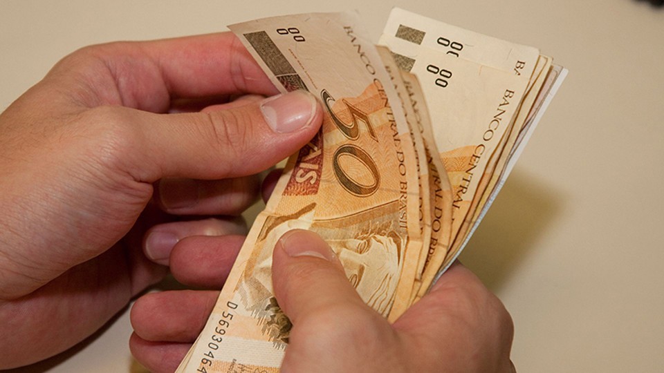 Fundos DI só são interessantes se a taxa de administração for inferior a 2%: acima disso rende menos que a poupança | USP Imagens /Fotos Públicas