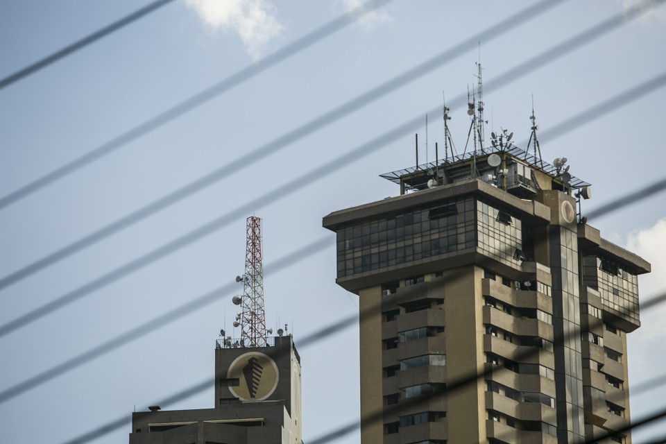 Com o projeto de Lei das Antenas, todas as licenças passam a ter pelo menos 10 anos | Marcelo Andrade/Gazeta do Povo.