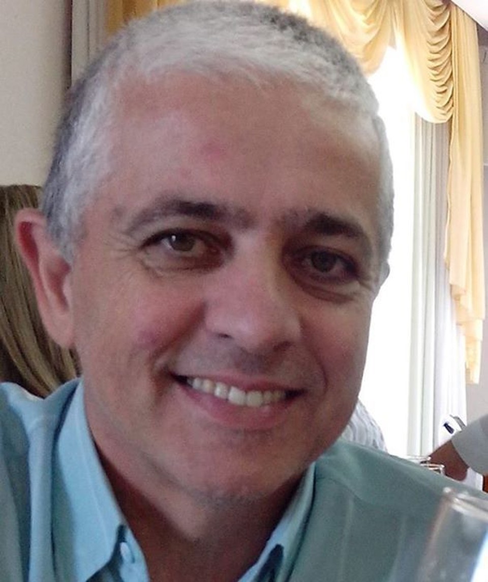 Maurício Zardo: uma biografia que deu certo | Arquivo Pessoal