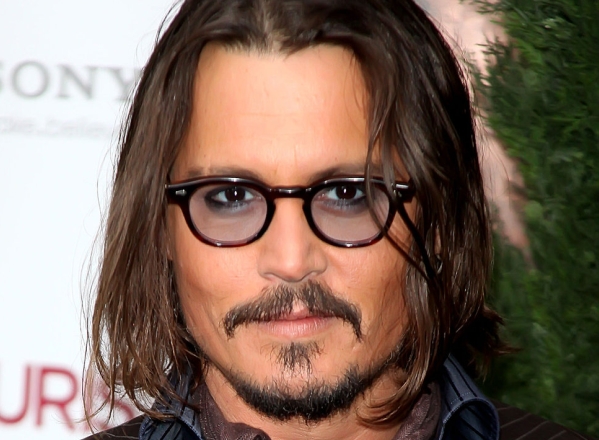Johnny Depp | Divulgação