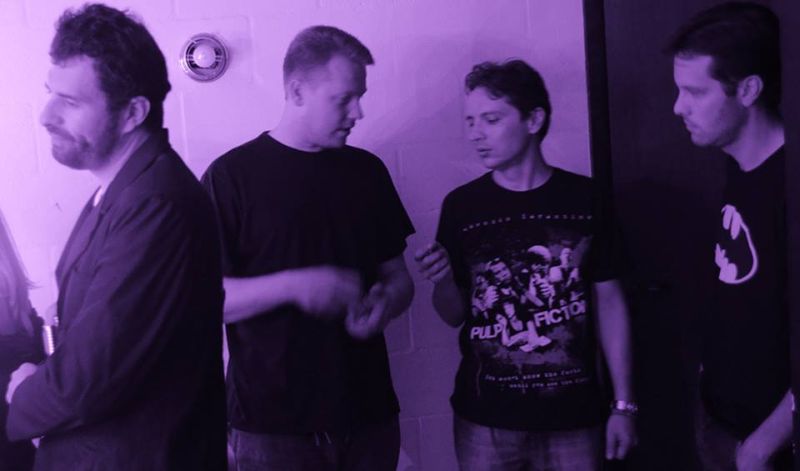 Claudio e os Misantropos, um dos bons lançamentos de 2014 | Divulgação