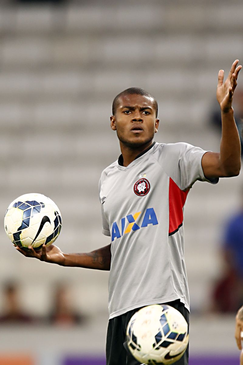 | Albari Rosa/ Gazeta do Povo