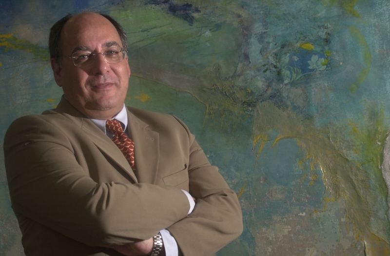 Renato Duque, ex-diretor da Petrobras: executivo da Galvão disse pagou propina ao funcionário da estatal | Leo Pinheiro/Folhapress