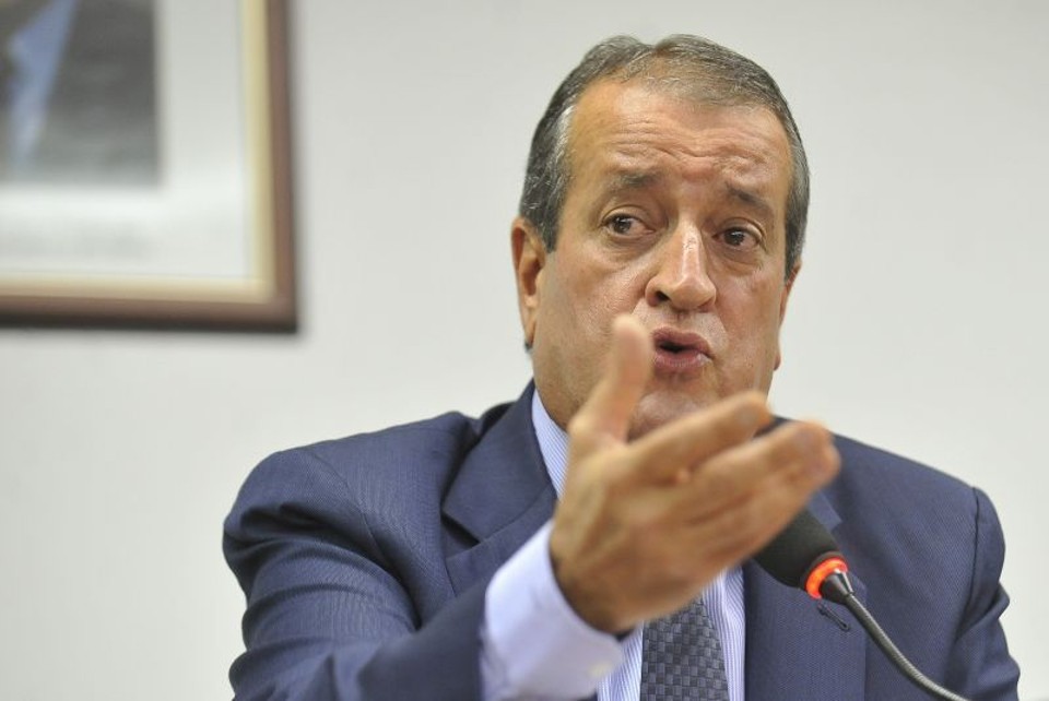 Valdemar Costa Neto | José Cruz/ABr