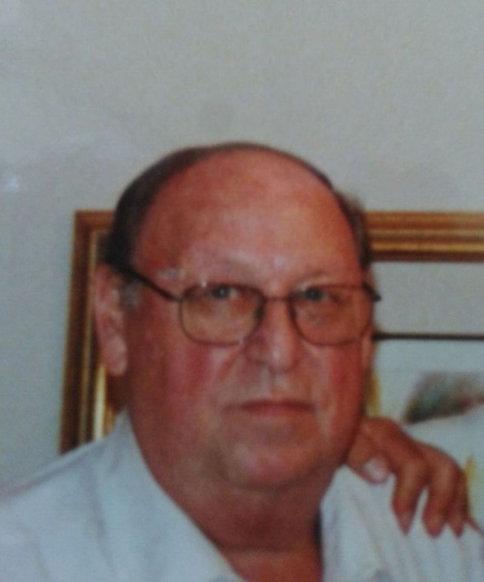 Glênio José Barbosa: cumpriu o juramento a Hipócrates | Arquivo da família