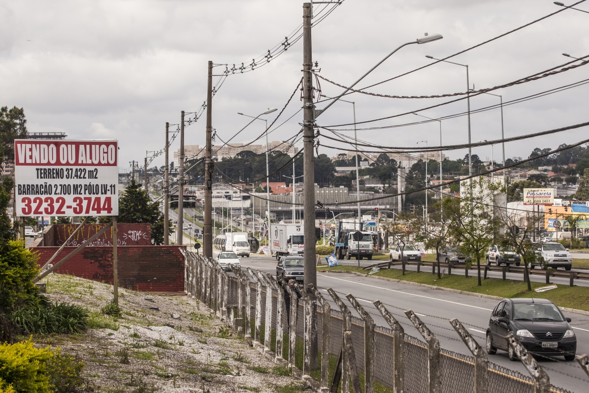 | Bruno Covello/Gazeta do Povo