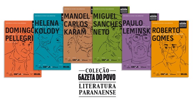 | Gazeta do Povo