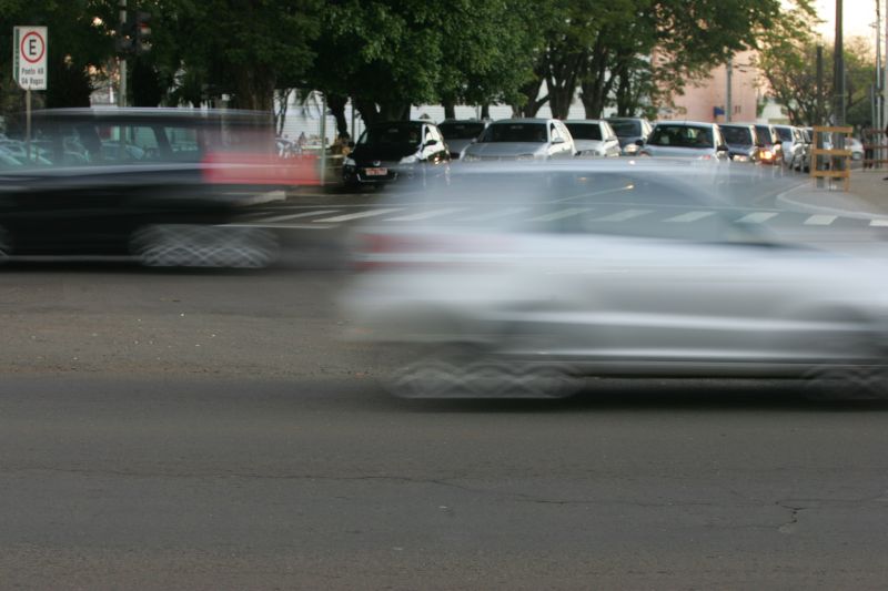 Londrina tem a 2ª maior frota do estado, com 354 mil veículos | Gilberto Abelha