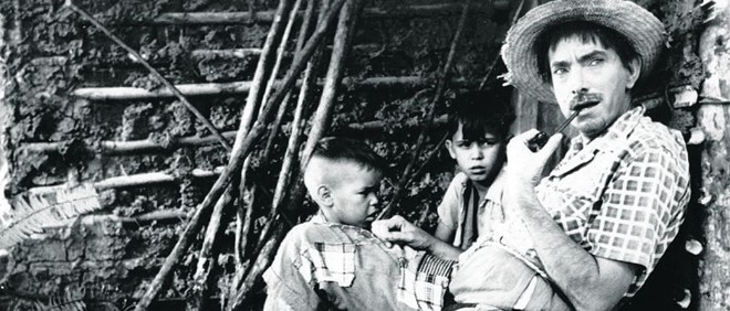 Mazzaropi será tema de uma oficina com o crítico Celso Sabadin, especialista na obra do cineasta | 